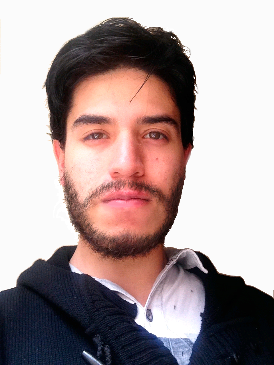 Juan Pablo Silva Alvarado